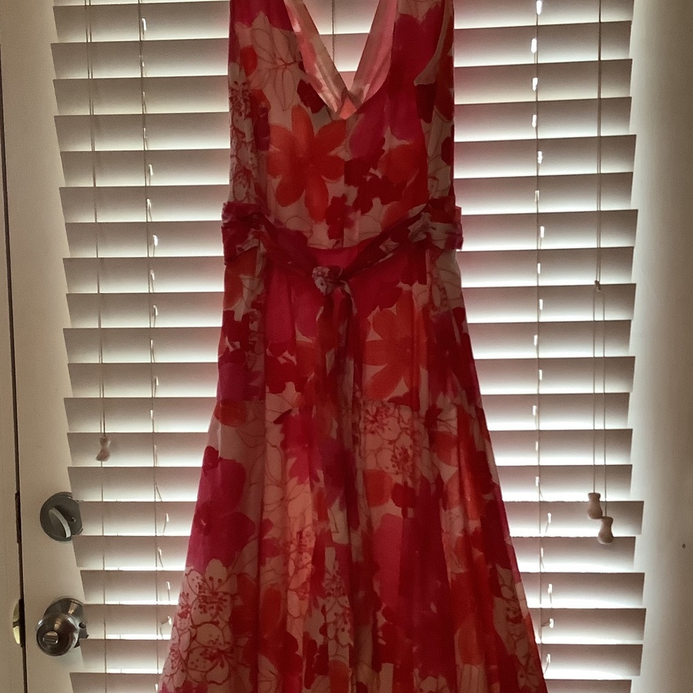 Women’s Dress